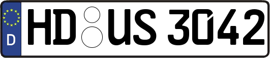 HD-US3042