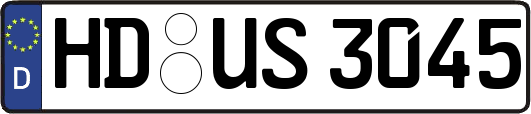 HD-US3045