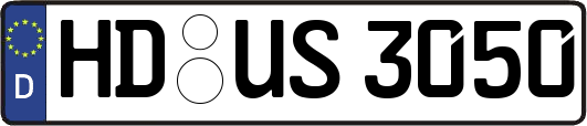 HD-US3050