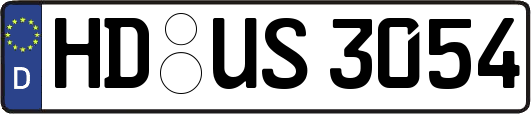 HD-US3054