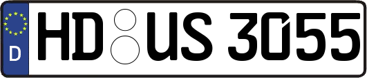 HD-US3055