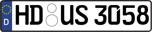 HD-US3058