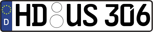 HD-US306