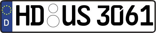 HD-US3061