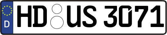 HD-US3071
