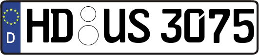 HD-US3075