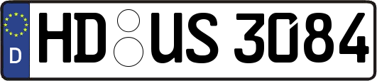HD-US3084