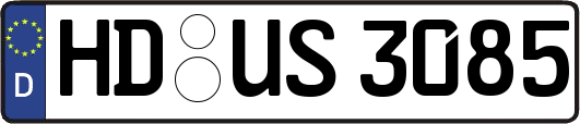 HD-US3085