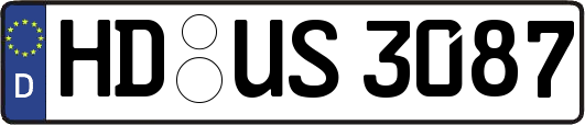 HD-US3087