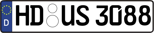 HD-US3088