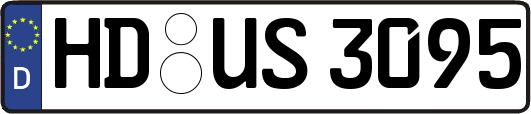 HD-US3095