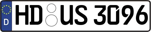 HD-US3096