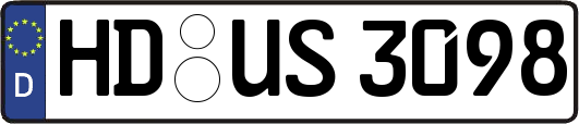 HD-US3098