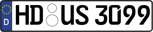 HD-US3099