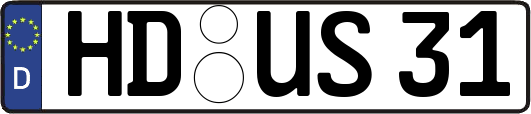 HD-US31