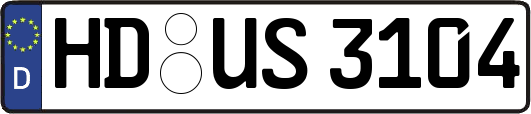 HD-US3104
