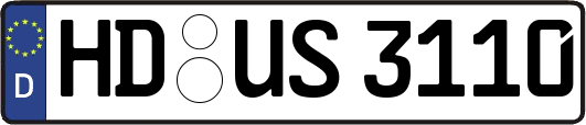 HD-US3110