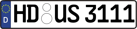 HD-US3111