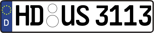 HD-US3113
