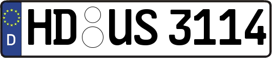 HD-US3114