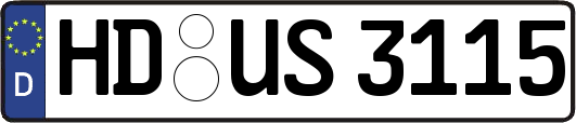 HD-US3115