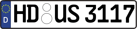 HD-US3117