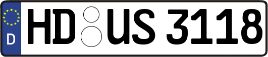 HD-US3118