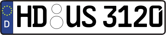 HD-US3120