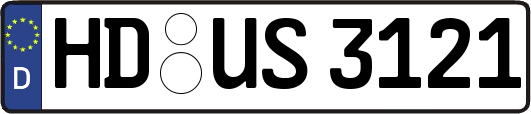 HD-US3121