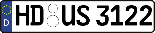 HD-US3122