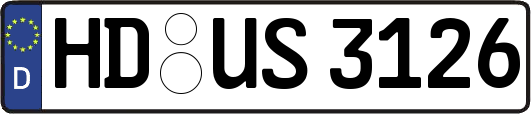 HD-US3126
