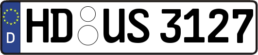 HD-US3127