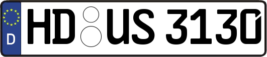 HD-US3130