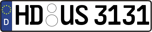 HD-US3131