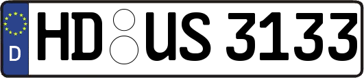 HD-US3133