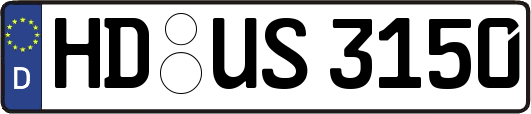 HD-US3150
