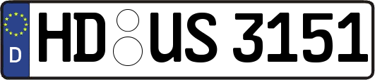HD-US3151