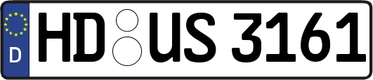 HD-US3161