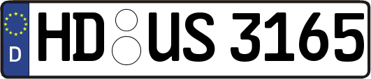 HD-US3165