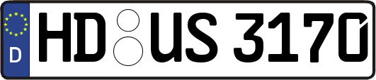 HD-US3170