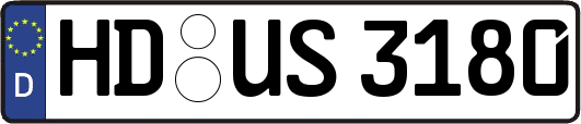 HD-US3180