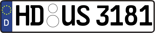 HD-US3181