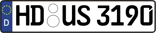 HD-US3190