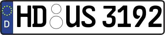 HD-US3192