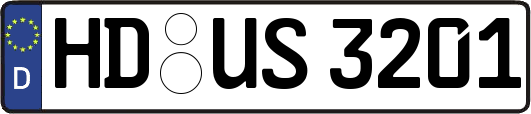 HD-US3201