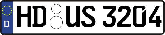 HD-US3204