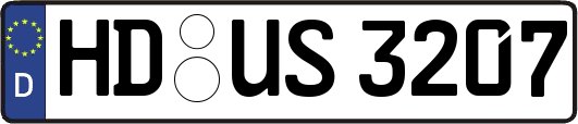 HD-US3207
