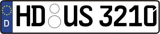HD-US3210