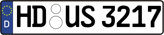 HD-US3217