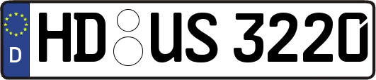 HD-US3220